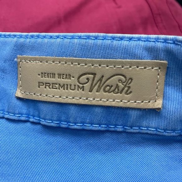 Zara Premium Denim. Jeans - Picture 2 of 5